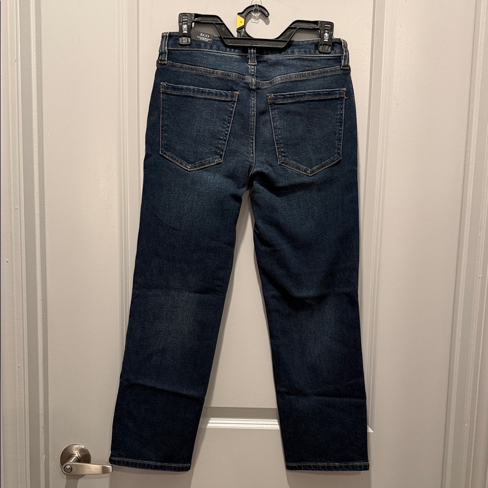 Liverpool Liv Skinny Non Skinny Jean | Sz 4 - Picture 3 of 7